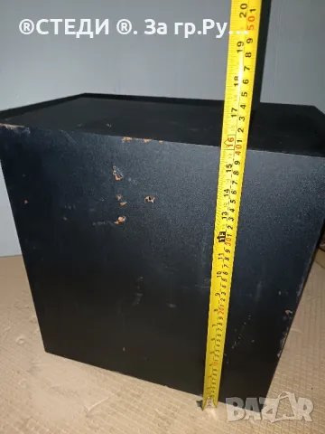 Субуфер Magnat 145805 , снимка 3 - Тонколони - 50421559