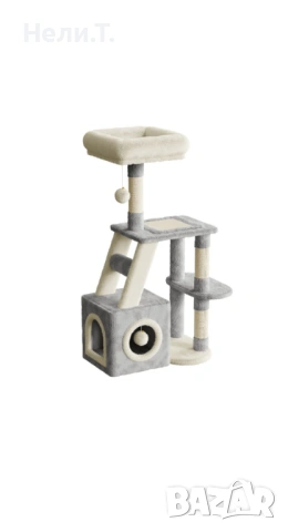 Ново котешко дърво, снимка 8 - За котки - 53955148