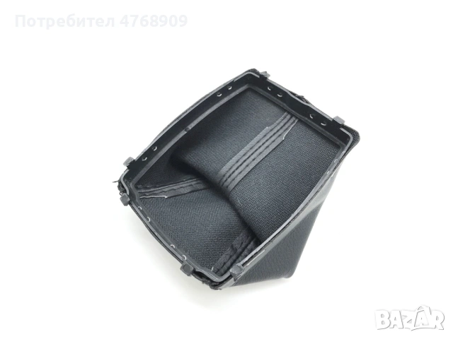 Маншон за скоростен лост за Ford C-Max MK1 Facelift (2007–2010), снимка 3 - Части - 53884764