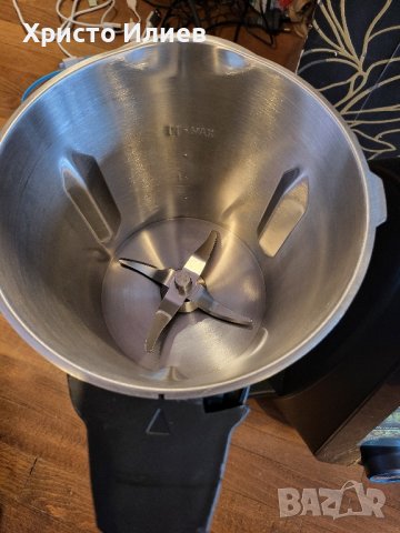 Мултикукър Cecotec Mambo 12090 Habana Кухненски робот, снимка 10 - Кухненски роботи - 44386668