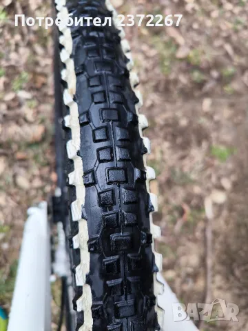 Cube Access 26" велосипед, снимка 12 - Велосипеди - 50162656