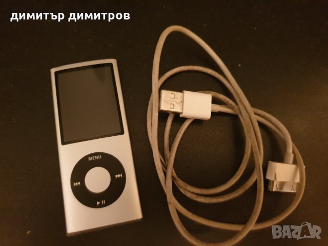 ipod 16gb, снимка 1 - iPod - 35206444