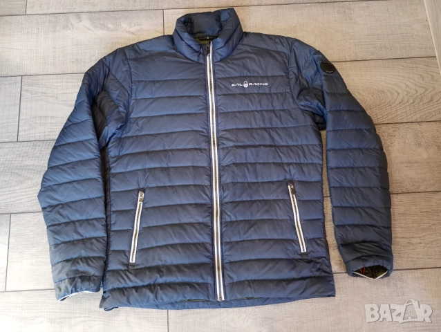 Sail Racinc Down мъжко яке с гъши пух размер L