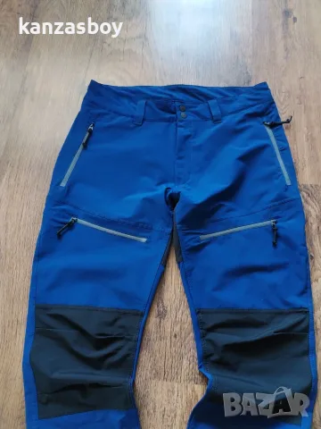 tenson mens stretch pants - трекинг стреч панталон КАТО НОВ М , снимка 5 - Спортни дрехи, екипи - 55835808