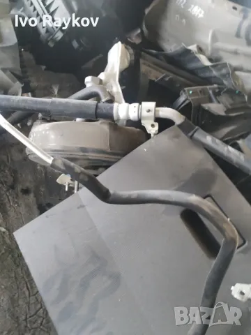 Кондензатор и климатични търби за Mazda 2 i Mazda CX-3 , 2016, снимка 5 - Части - 47778978