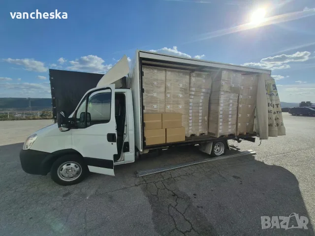 Транспортни услуги, снимка 4 - Транспортни услуги - 56527164