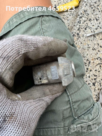 Комплект външна дръжка на предна лява врата на Опел Астра Opel Astra H само за 50лв. 24463523, снимка 10 - Части - 52543854