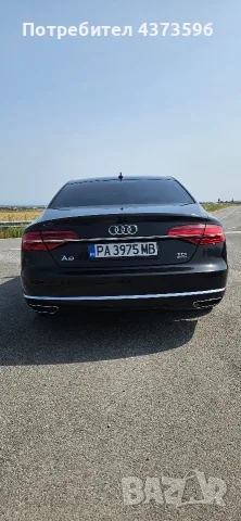 audi a8 2015 3.0tdi, снимка 4 - Автомобили и джипове - 55888403