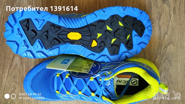 Scarpa Neutron 2, снимка 8 - Спортна екипировка - 30059563