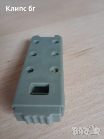 Нов малък теклок цвят каки, снимка 3 - Оборудване и аксесоари за оръжия - 40367115