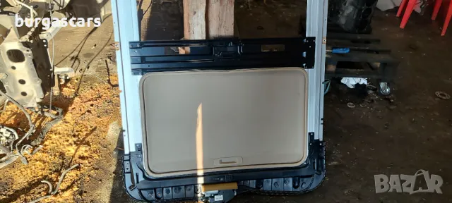 Люк шибидах  Nissan Murano Z50 - 110лв, снимка 2 - Части - 49224537