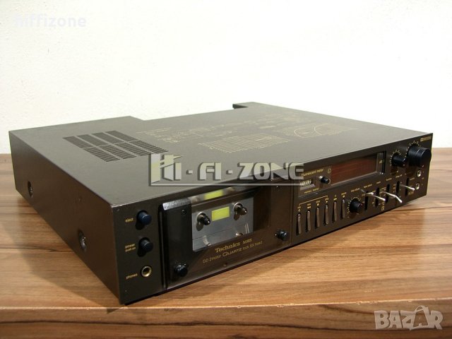 ДЕК  Technics rs-m85 /1 