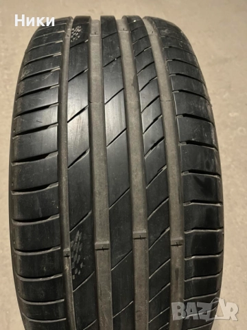 1бр.,2бр. или 3бр.245/50 ZR 18 -100 Y KUMHO. DOT 4620