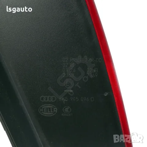 Десен външен стоп AUDI A4 (B8) 2008-2015 ID: 144345, снимка 4 - Части - 49489141