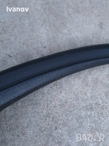 Гумени уплътнения за вратите бмв е36 седан bmw e36 saloon 4dr door seal edge protection , снимка 8 - Части - 42106366