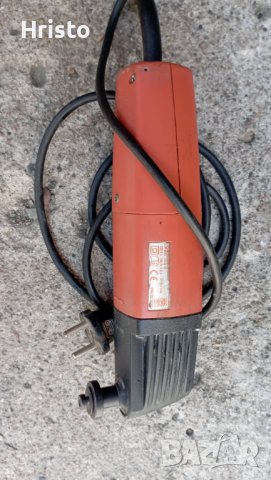 Реноватор Fein, снимка 3 - Други инструменти - 37634563