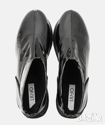 оригинални дамски обувки Liu Jo Maxi Wonder 50 , снимка 3 - Маратонки - 51310499