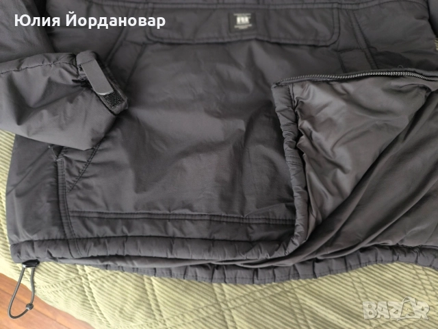 Яке Pull Bear за момче, снимка 8 - Детски якета и елеци - 56509839