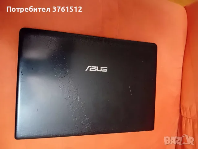 Лаптоп ASUS за части, снимка 3 - Части за лаптопи - 56494297