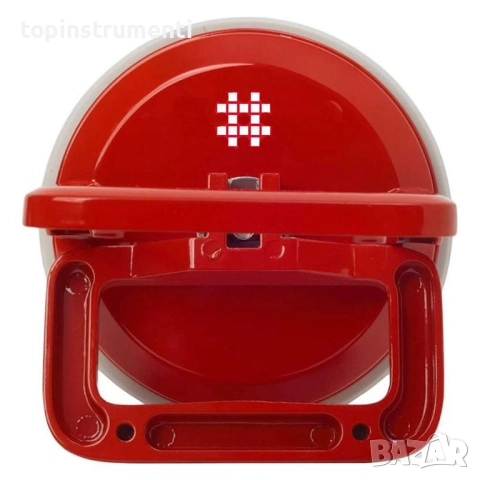 Вакуум вендуза SHIJING P610, 118 мм, до 50 кг, снимка 3 - Други инструменти - 52563857