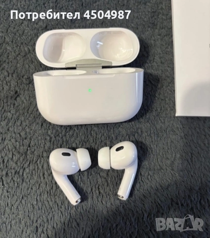 Airpods 2 gen, снимка 4 - Безжични слушалки - 53073640