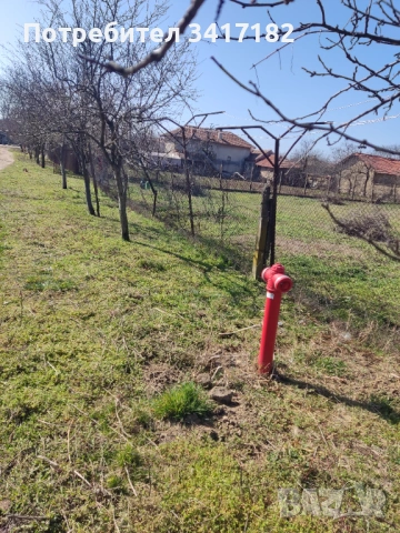 Дворно място, снимка 2 - Парцели - 53882909