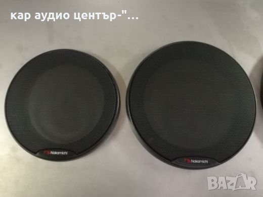 НОВИ Решетки за говорители 10/13/16,5/20см./6х9-Nakamichi,Pioneer,Helix,ALPINE,JBL,Kenwood,JVC,Magna, снимка 4 - Аксесоари и консумативи - 18349502