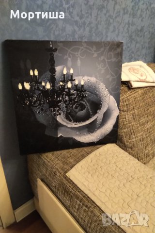 Красиво пано ИКЕА 