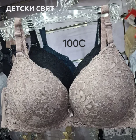 Нови комплекти и сутиени , снимка 5 - Бельо - 56168197