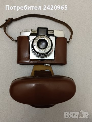 Agfa Isoly Pronto фотоапарат 