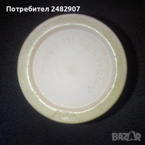 Малка керамична кашпа, снимка 6 - Декорация за дома - 52935815