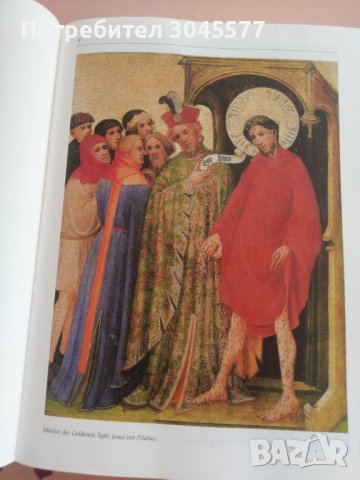 Книга Библия Die Bibel, снимка 11 - Енциклопедии, справочници - 39153580