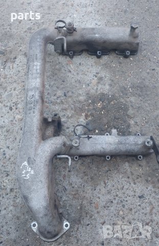 Всмукателен Колектор 2.5 Пасат 5 - Vw - Ауди А6 C5 N, снимка 6 - Части - 42170238