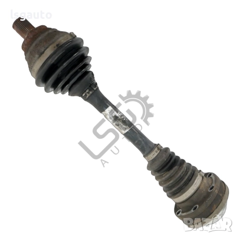 Лява полуоска Volkswagen Passat (B7) 2010-2014 ID: 154186