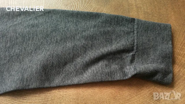 CRAFT Thermo Long Sleeve Размер XL мъжка термо блуза 28-64, снимка 7 - Блузи - 48072196