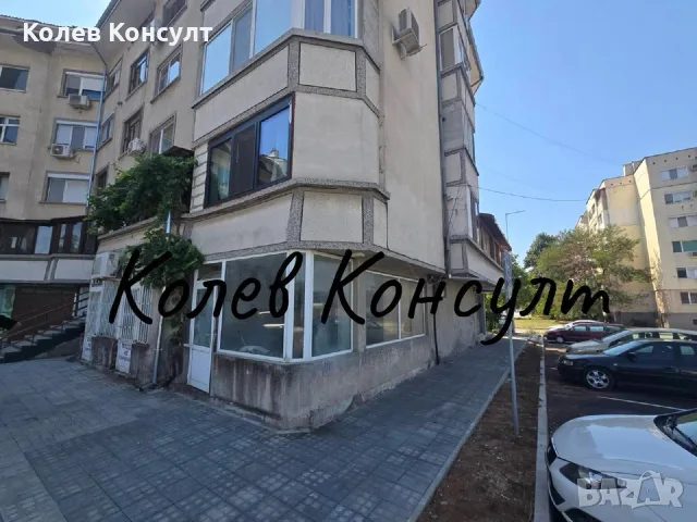 помещение град Димитровград, снимка 2 - Офиси - 56494639