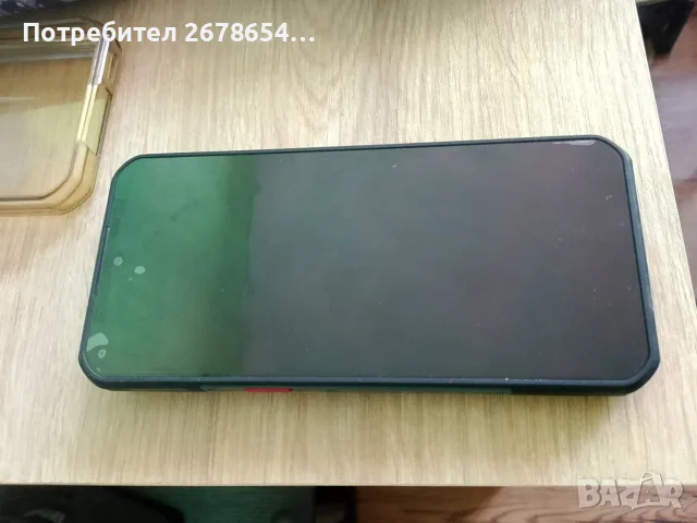телефон oucitel 11000mAh, снимка 4 - Други - 55971044