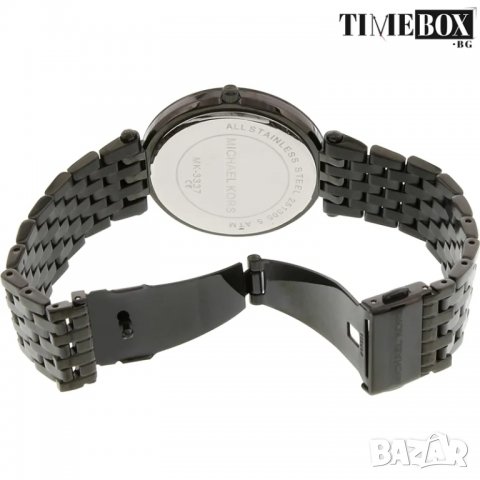 Michael Kors MK3337 Darci Glitz. Нов дамски часовник, снимка 5 - Дамски - 38811167