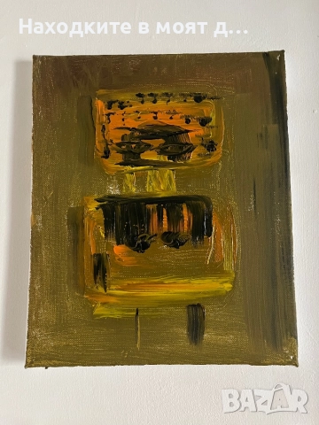 Картини, снимка 2 - Картини - 51663119