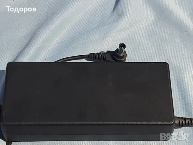 Зарядно за телевизор Sony ACDP085S01 TV Power Adapter 19.5V/4.36A, снимка 3 - Стойки, 3D очила, аксесоари - 48623786