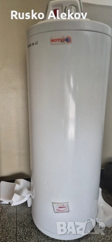 Бойлер Елдом 3кw 80л