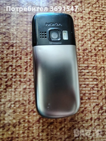 Nokia 6303c, снимка 8 - Nokia - 54134284