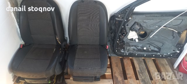 Части за Ауди А6 комби 2007 година , снимка 9 - Части - 42350942