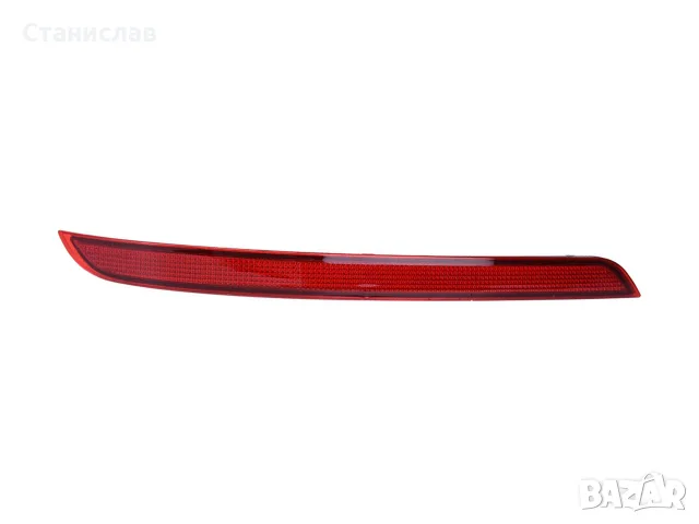 Рефлектор за задна броня за Mercedes ML W166 – 1668200074