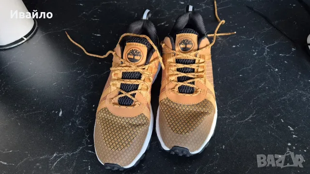 Timberland - летни мъжки маратонки, снимка 2 - Маратонки - 56430169