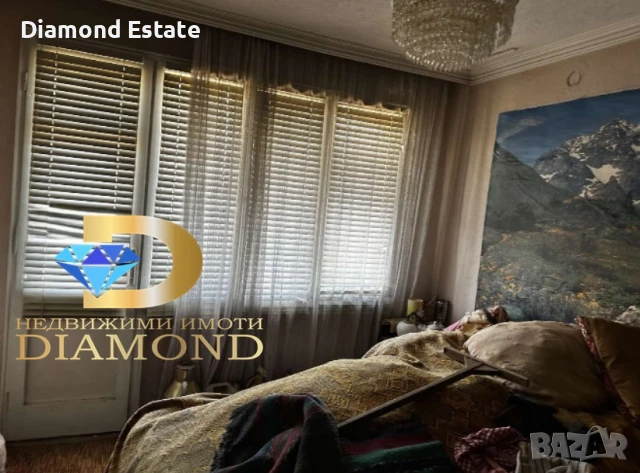 Етаж от къща в град Чирпан, снимка 6 - Етаж от къща - 50444054