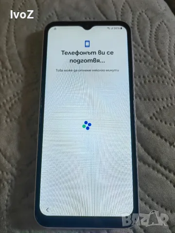 Продавам Samsung A14, снимка 6 - Samsung - 56181695