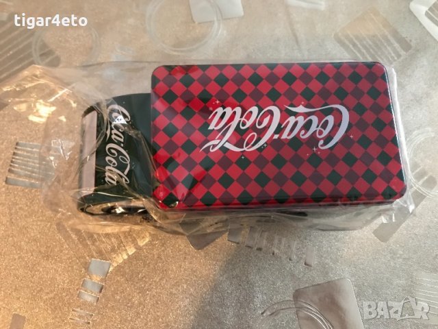 Кока Кола, снимка 4 - Колекции - 30959619