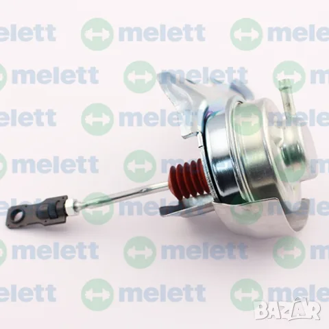 49131-19030 | Нов актуатор TD03L4