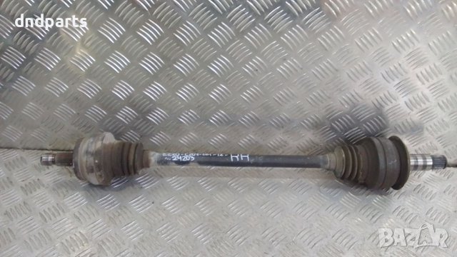 Полуоска Mercedes E220 C207 CDI 2012г.(задна дясна)	